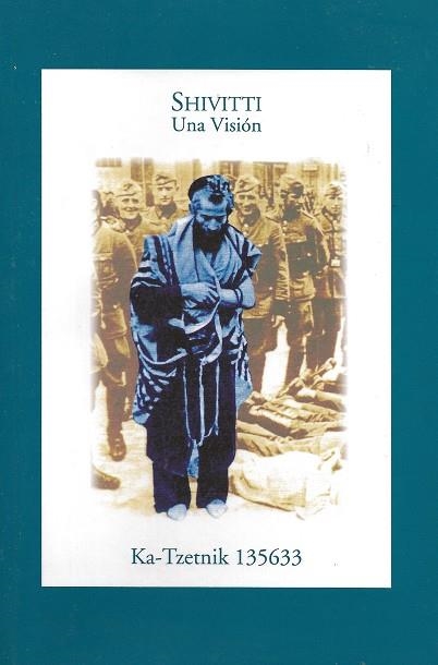 SHIVITTI UNA VISION | 9788492393350 | KA-TXETNIK | Llibreria La Gralla | Llibreria online de Granollers