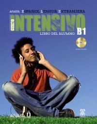 ESPAÑOL INTENSIVO B1 ALUMNO (ESPAÑOL LENGUA EXTRANJERA) | 9788466793667 | VV. AA | Llibreria La Gralla | Librería online de Granollers