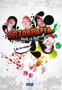 ORTOGRAFÍA PARA LA ESO | 9788499740393 | Llibreria La Gralla | Llibreria online de Granollers