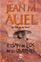 CLAN DE L'OS DE LES CAVERNES, EL (FILLS DE LA TERRA) | 9788495354822 | AUEL, JEAN M. | Llibreria La Gralla | Librería online de Granollers