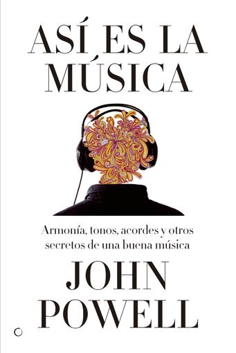 ASÍ ES LA MÚSICA | 9788495348609 | POWELL, JOHN | Llibreria La Gralla | Llibreria online de Granollers