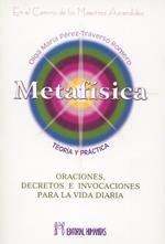 METAFISICA. TEORIA Y PRACTICA | 9788479104542 | PÉREZ, OLGA MARIA; ROMERO, TRAVERSO | Llibreria La Gralla | Llibreria online de Granollers