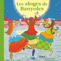 ALOGES DE BANYOLES, LES | 9788467703795 | SUSAETA, EQUIPO | Llibreria La Gralla | Librería online de Granollers