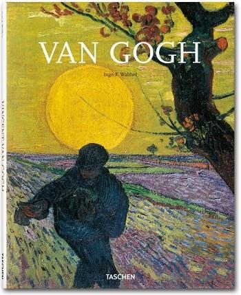 VAN GOGH | 9783836531566 | WALTHER, INGO F. | Llibreria La Gralla | Llibreria online de Granollers