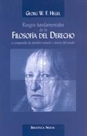 RASGOS FUNDAMENTALES DE LA FILOSOFIA DEL DERECHO | 9788470307867 | HEGEL, GEORG W.F. | Llibreria La Gralla | Llibreria online de Granollers