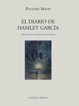 DIARIO DE HAMLET GARCIA, EL (LETRAS MADRILEÑAS CONTEMP 5) | 9788475228051 | MASIP, PAULINO | Llibreria La Gralla | Librería online de Granollers