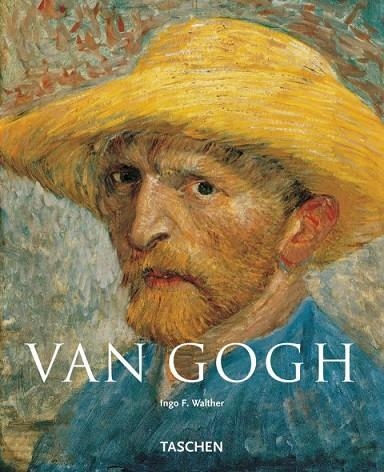 VAN GOGH | 9783822861936 | WALTHER, INGO F | Llibreria La Gralla | Llibreria online de Granollers