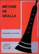 METODE DE GRALLA | 9788486949112 | Llibreria La Gralla | Llibreria online de Granollers