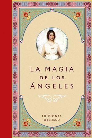 MAGIA DE LOS ÁNGELES, LA. | 9788497775427 | ANONIMO | Llibreria La Gralla | Llibreria online de Granollers