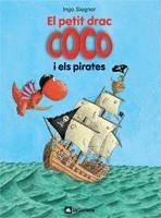 PETIT DRAC COCO 6, EL. I ELS PIRATES | 9788424636289 | SIEGNER, INGO | Llibreria La Gralla | Librería online de Granollers