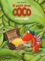 PETIT DRAC COCO 7, EL. A LA JUNGLA | 9788424636296 | SIEGNER, INGO | Llibreria La Gralla | Librería online de Granollers