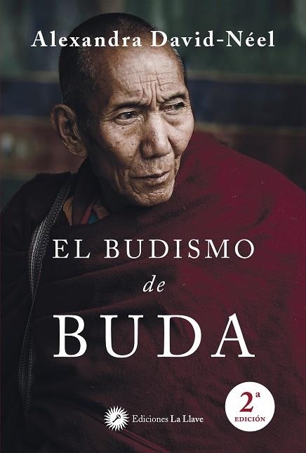 BUDISMO DEL BUDA, EL | 9788495496065 | DAVID-NEEL, ALEXANDRA | Llibreria La Gralla | Librería online de Granollers