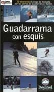 GUADARRAMA CON ESQUIS (GUIAS GRANDES ESPACIOS) | 9788495760180 | RIBAS LASSO, ENRIQUE | Llibreria La Gralla | Librería online de Granollers