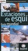 ESTACIONES DE ESQUI GUIA MUNDIAL (GRANDES ESPACIOS) | 9788495760210 | VELASCO, ADOLFO | Llibreria La Gralla | Llibreria online de Granollers