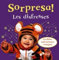 SORPRESA. LES DISFRESSES | 9788499060507 | Llibreria La Gralla | Llibreria online de Granollers