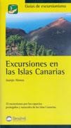 EXCURSIONES EN LAS ISLAS CANARIAS (GUIAS DE EXCURSIONISMO) | 9788495760289 | ALONSO, JUANJO | Llibreria La Gralla | Llibreria online de Granollers