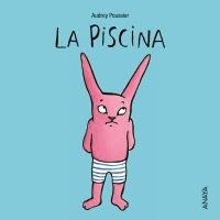 PISCINA, LA (LOS LIBROS DE LEO) | 9788466795371 | POUSSIER, AUDREY | Llibreria La Gralla | Llibreria online de Granollers