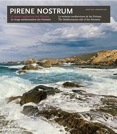 PIRENE NOSTRUM | 9788484782575 | Llibreria La Gralla | Llibreria online de Granollers