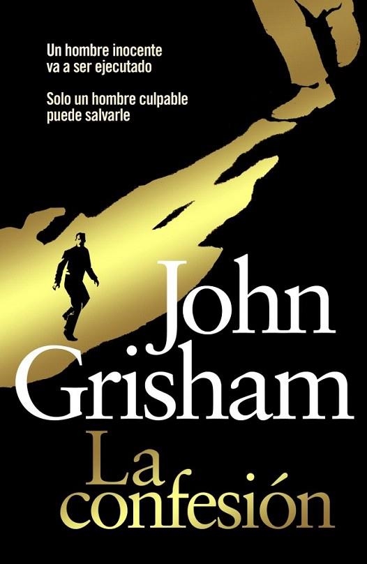 CONFESIÓN, LA | 9788401339615 | GRISHAM, JOHN | Llibreria La Gralla | Llibreria online de Granollers