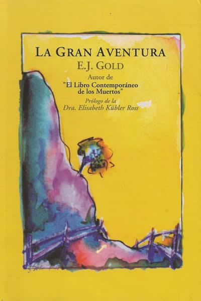 GRAN AVENTURA, LA | 9788495496157 | GOLD, E.J. | Llibreria La Gralla | Librería online de Granollers