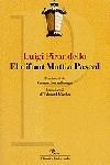 DIFUNT MATTIA PASCAL, EL | 9788484373650 | PIRANDELLO, LUIGI | Llibreria La Gralla | Librería online de Granollers