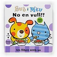 NO EN VULL! (BUB I MEU) | 9788466121606 | DOSS, EMMA | Llibreria La Gralla | Llibreria online de Granollers