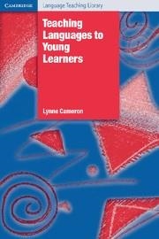 TEACHING LANGUAGES TO YOUNG LEARNERS | 9780521774345 | CAMERON, LYNNE | Llibreria La Gralla | Llibreria online de Granollers