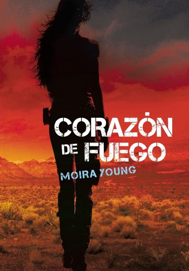 CORAZÓN DE FUEGO | 9788484417637 | YOUNG, MOIRA | Llibreria La Gralla | Librería online de Granollers