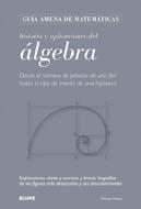 HISTORIA Y APLICACIONES DEL ALGEBRA | 9788498015997 | WILLERS, MICHAEL | Llibreria La Gralla | Librería online de Granollers