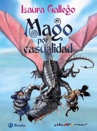 MAGO POR CASUALIDAD | 9788421672693 | GALLEGO, LAURA | Llibreria La Gralla | Librería online de Granollers