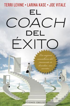 COACH DEL ÉXITO, EL | 9788497778282 | LEVINE, TERRI I D'ALTRES | Llibreria La Gralla | Llibreria online de Granollers