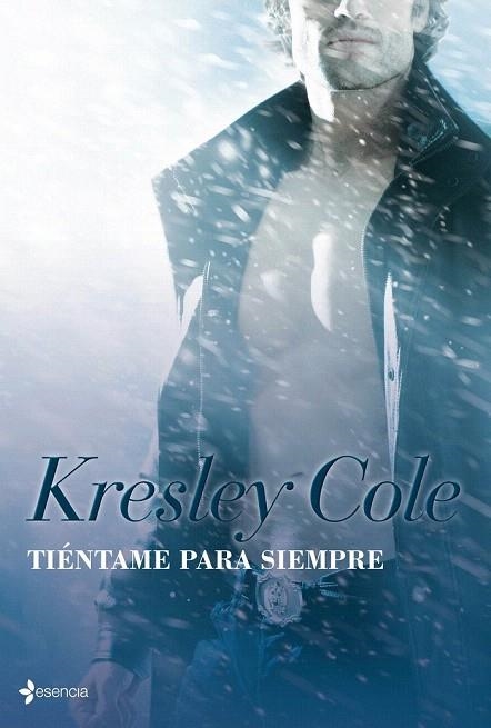 TIENTAME PARA SIEMPRE | 9788408095781 | COLE, KRESLEY | Llibreria La Gralla | Llibreria online de Granollers