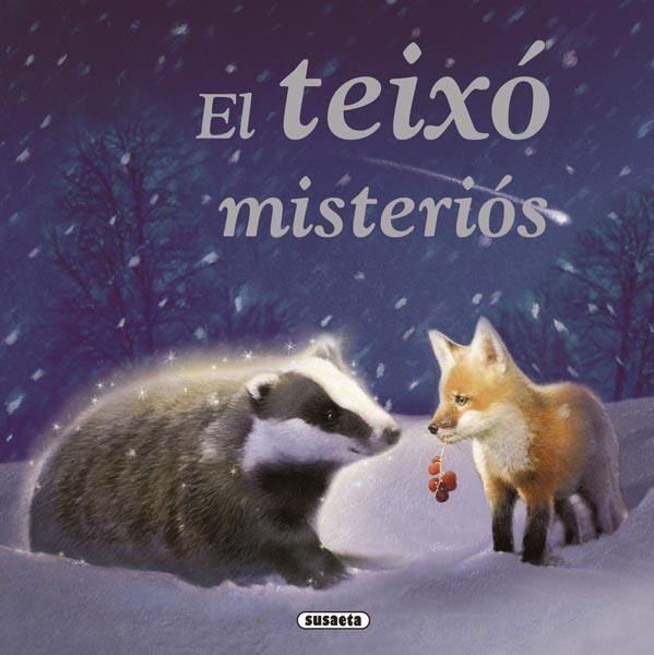 TEIXÓ MISTERIÓS, EL | 9788467715835 | FREEDMAN, CLAIRE | Llibreria La Gralla | Librería online de Granollers