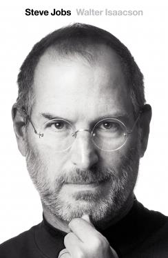 STEVE JOBS. LA BIOGRAFIA | 9788401387968 | ISAACSON, WALTER | Llibreria La Gralla | Llibreria online de Granollers