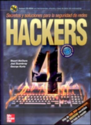 HACKERS 4 | 9788448139797 | AA.VV. | Llibreria La Gralla | Llibreria online de Granollers