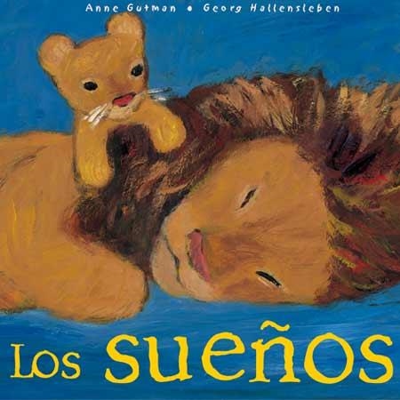 SUEÑOS, LOS (MIRA MIRA) | 9788426133267 | GUTMAN, ANNE / HALLENSLEBEN, GEORG | Llibreria La Gralla | Llibreria online de Granollers