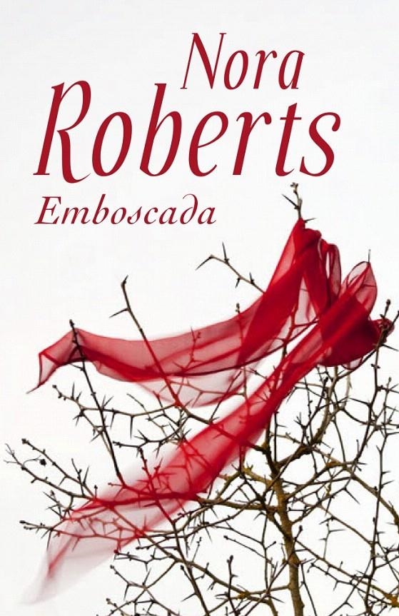 EMBOSCADA | 9788401384004 | ROBERTS, NORA | Llibreria La Gralla | Llibreria online de Granollers