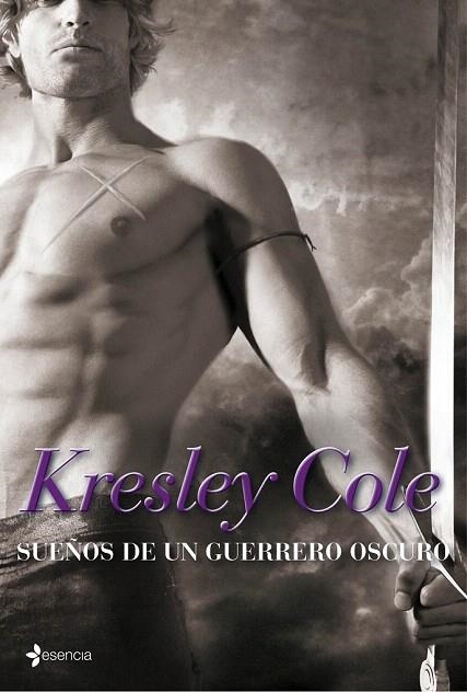 SUEÑOS DE UN GUERRERO OSCURO | 9788408109716 | COLE, KRESLEY | Llibreria La Gralla | Llibreria online de Granollers