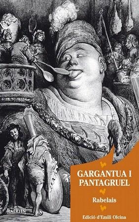 GARGANTUA I PANTAGRUEL (ARCÀ,87) | 9788475847221 | RABELAIS, FRANÇOIS | Llibreria La Gralla | Llibreria online de Granollers