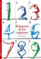 IMPERIO DE LOS NÚMEROS (BIBLIOTECA ILUSTRADA,9) | 9788480769280 | GUEDJ, DENIS | Llibreria La Gralla | Llibreria online de Granollers