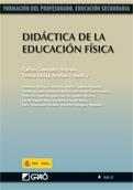 DIDÁCTICA DE LA EDUCACIÓN FÍSICA | 9788478279845 | AA.VV. | Llibreria La Gralla | Llibreria online de Granollers