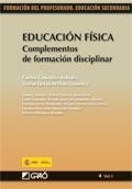 EDUCACIÓN FÍSICA. COMPLEMENTOS DE FORMACIÓN DISCIPLINAR | 9788478279753 | AA.VV. | Llibreria La Gralla | Llibreria online de Granollers