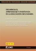 DESARROLLO APRENDIZAJE Y ENSEÑANZA EN LA EDUCACIÓN SECUNDARIA | 9788499800165 | VV. AA | Llibreria La Gralla | Llibreria online de Granollers