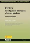 INGLES. INVESTIGACION INNOVACION Y BUENAS PRACTICAS | 9788499800967 | HOUSE, SUSAN | Llibreria La Gralla | Llibreria online de Granollers