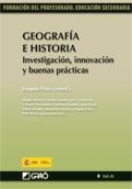 GEOGRAFIA E HISTORIA. INVESTIGACION INNOVACION Y BUENAS PRACTICAS | 9788499803012 | PRATS, JOAQUIN (COORD) | Llibreria La Gralla | Llibreria online de Granollers