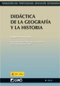 DIDACTICA DE LA GEOGRAFIA Y LA HISTORIA | 9788499800899 | PRATS, JOAQUIN | Llibreria La Gralla | Llibreria online de Granollers