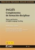 INGLES. COMPLEMENTOS DE FORMACION DISCIPLINAR | 9788499800936 | HOUSE, SUSAN (COORD.) | Llibreria La Gralla | Llibreria online de Granollers