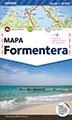 FORMENTERA MAPA 1:35.000 | 9788484783930 | VARIOS AUTORES | Llibreria La Gralla | Llibreria online de Granollers