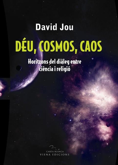 DEU COSMOS CAOS | 9788483304754 | JOU, DAVID | Llibreria La Gralla | Llibreria online de Granollers