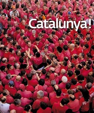 CATALUNYA (FRA/ITA/ALE) | 9788484783237 | Llibreria La Gralla | Llibreria online de Granollers